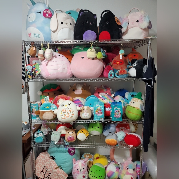 SQUISHMALLOWS RANDOM - Picture 8 of 8